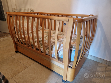 Lettino foppapedretti