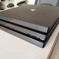 PlayStation 4 Pro 1 TB