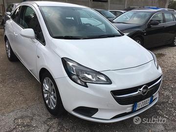 Opel Corsa 1.0 turbo