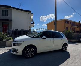 CITROEN C4 Picasso - 2018