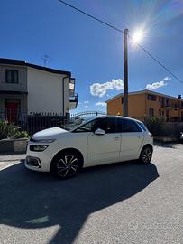 CITROEN C4 Picasso - 2018