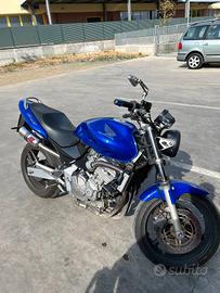 Honda Hornet 600 - 2002
