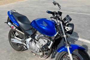 Honda Hornet 600 - 2002