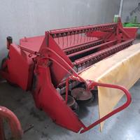 Falciacondizionatrice