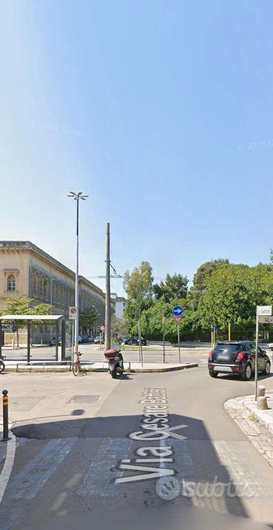 Appartamento – LE - Vista 5