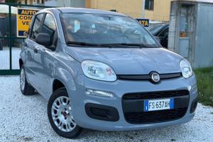 Fiat Panda 1.2 Lounge “ 22 Mila Km CERTIFICATI “