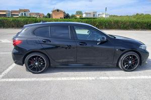 BMW 116, serie 1 F40 116d Msport