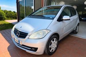 Mercedes-benz A 180 CDI Elegance - doppio treno go