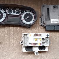 kit accensione fiat 500 L 1.6 Multijet 