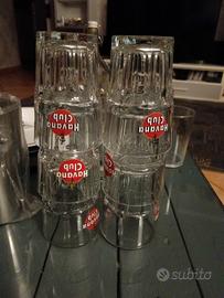 attrezzatura barman professionale Havana Martini 