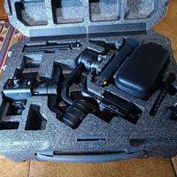 GIMBAL DJI RONIN S