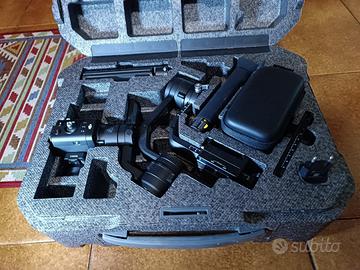 GIMBAL DJI RONIN S