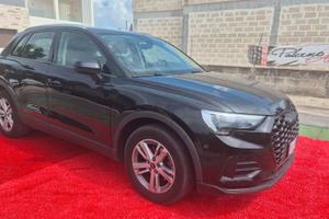 Audi Q3 35 TDI S tronic Business Advanced