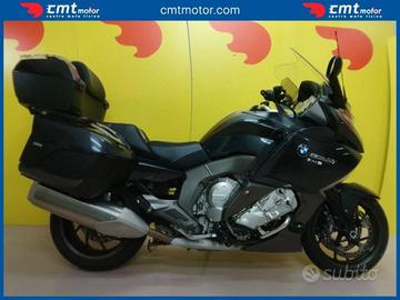 BMW K 1600 GT Garantita e Finanziabile