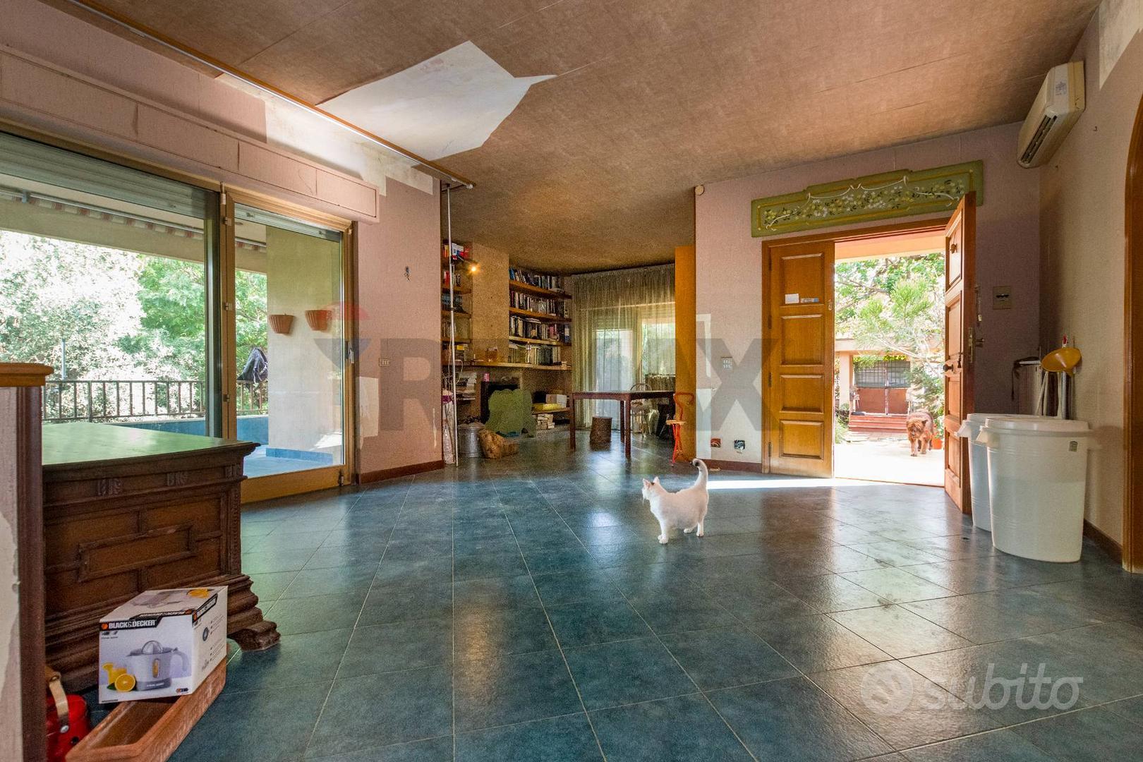 Casa – Palermo, Inserra, VI Circoscrizione - Vista 4