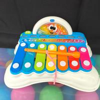 Xilofono Chicco per bimbi