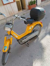 Piaggio boxer 1973
