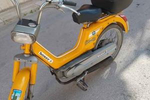 Piaggio boxer 1973