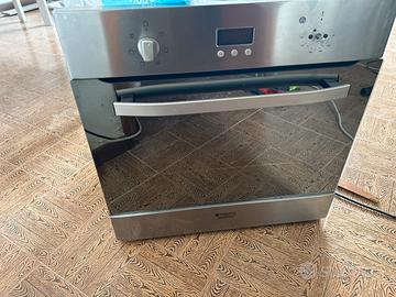 Forno da incasso