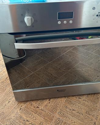 Forno da incasso