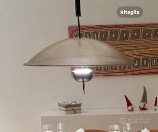 Artemide Lampada Macumba Ernesto Gismondi