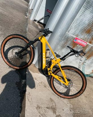 E-bike