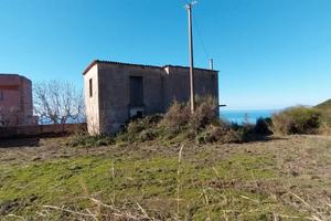 Pietralata Fabbricato 2 livelli con progetto