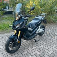 honda x-adv 750
