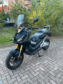honda x-adv 750