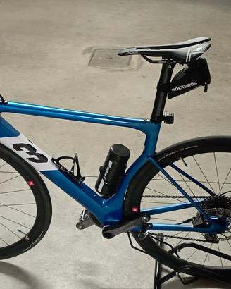 3t strada pro taglia M 