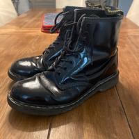 Dr. Martens + Adidas Campus donna, tg. 37, 5