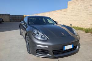 Porsche Panamera Platinum Edition Full optional