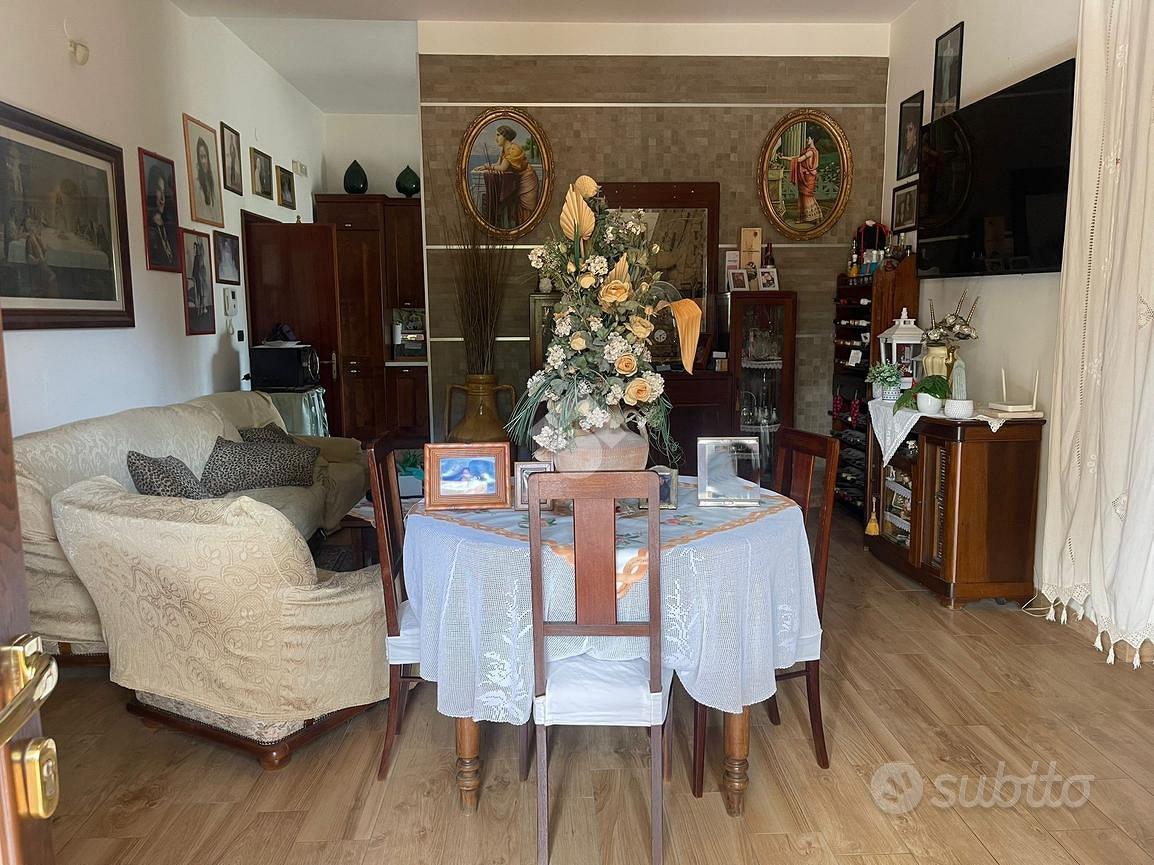 Casa – Grottaglie, Taranto - Vista 4