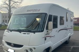 Rapido 943F