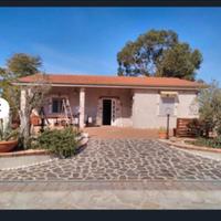 Villa con terreno