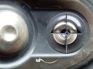 Altoparlanti di potenza