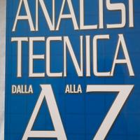 Analisi Tecnica dalla A alla Z  Steven B. Achelis 