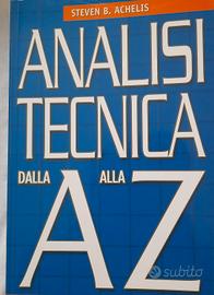 Analisi Tecnica dalla A alla Z  Steven B. Achelis 