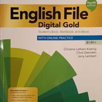 libro english file 