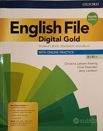 libro english file 