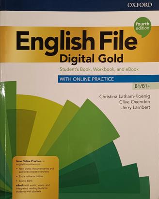 libro english file 