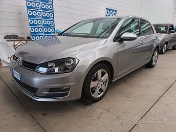 Volkswagen Golf 1.6 TDI 5p. Highline BlueMotion Te