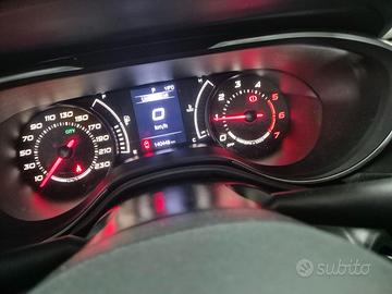 Fiat Tipo SW II 2016 SW 1.6 mjt Business