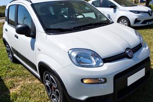 Fiat Panda 1.0 FireFly S&S Hybrid 5posti Bluetooth