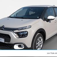 CITROEN C3 III 2017 - C3 1.2 puretech You! U87864