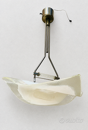 Lampadario La Murrina Albatros originale Murano
