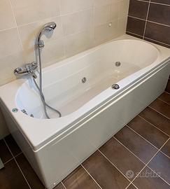 Vasca idromassaggio Blu Blue