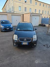 Citroën c2 1.1cc airdeream 80mila km neopatentati