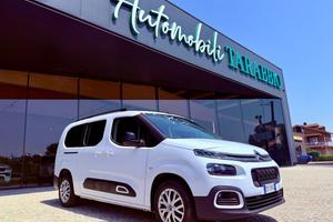 CITROEN Berlingo 5 POSTI VETTURA - KM 19.000 - N
