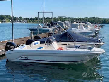 Ranieri Shark 19